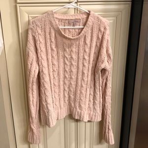 Love Tree Sweater